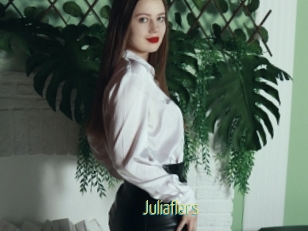 Juliaflers