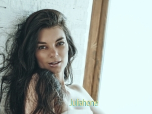 Juliahone