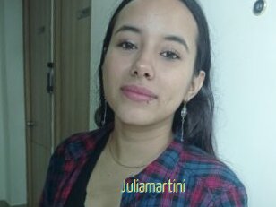 Juliamartini