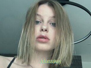 Julianaakey