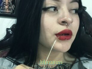 Julianaaross