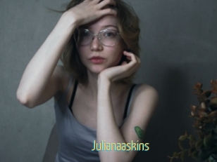 Julianaaskins