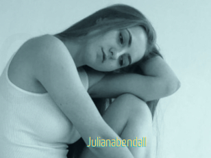 Julianabendall