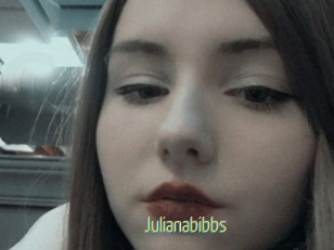 Julianabibbs