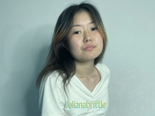 Julianabrittle