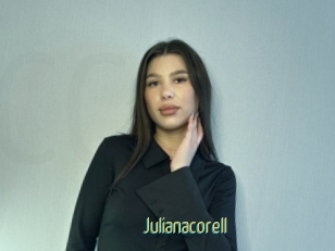 Julianacorell