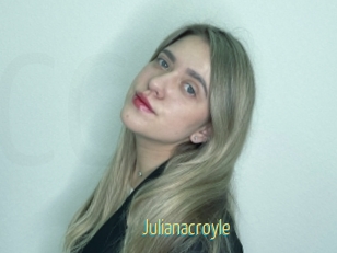 Julianacroyle