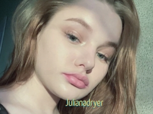 Julianadryer