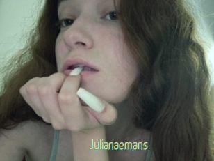 Julianaemans