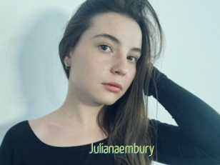 Julianaembury