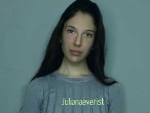 Julianaeverist