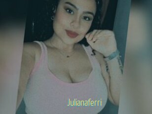 Julianaferri