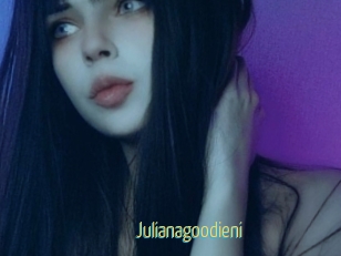 Julianagoodieni