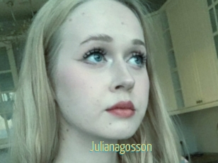 Julianagosson