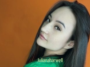 Julianaharwell