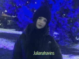 Julianahavins