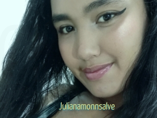 Julianamonnsalve