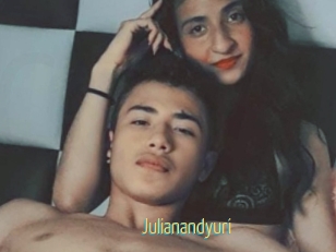 Julianandyuri