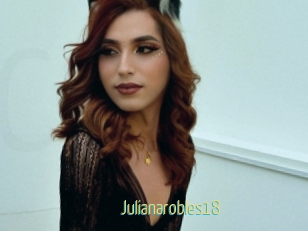 Julianarobles18