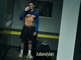 Juliandylan