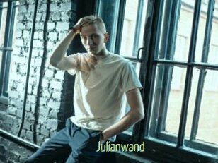 Julianwand