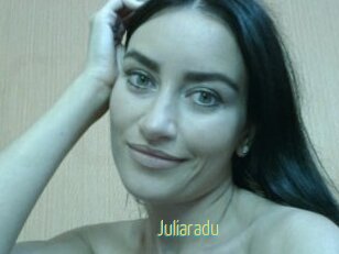 Juliaradu