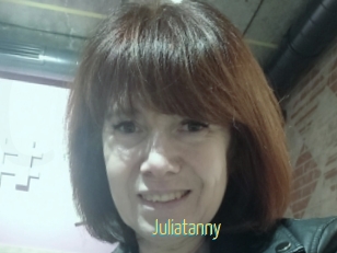 Juliatanny