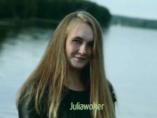 Juliawoker