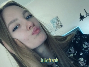 Juliefrank