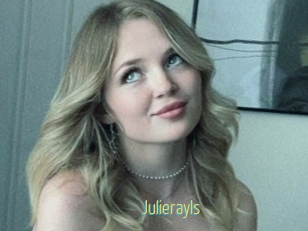 Julierayls