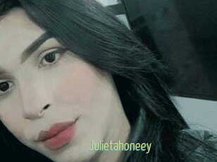 Julietahoneey