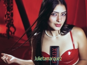 Julietamarquez