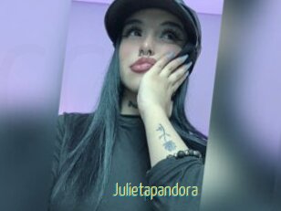 Julietapandora