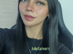 Julietarivers