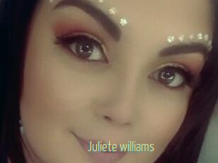 Juliete_williams