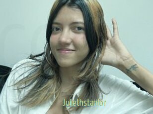 Juliethstanfor