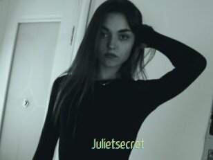 Julietsecret