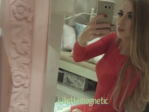 Juliettemagnetic