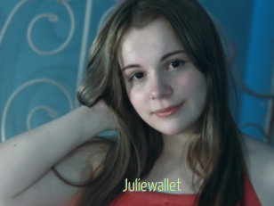 Juliewallet