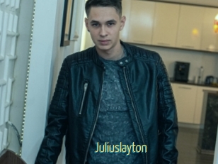 Juliuslayton