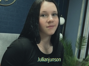 Jullianjunson