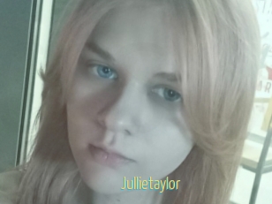 Jullietaylor