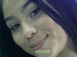 Julyrosee