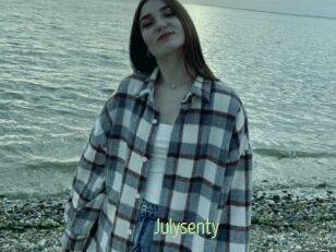 Julysenty