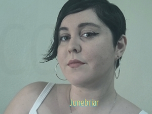 Junebriar