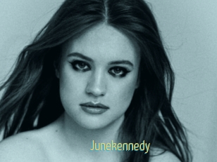 Junekennedy