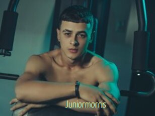 Juniormorris