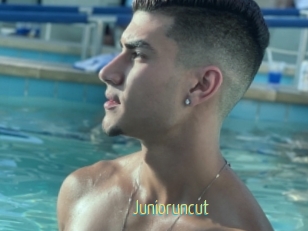 Junioruncut