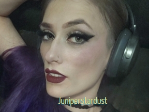 Juniperstardust