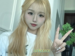 Junkocece